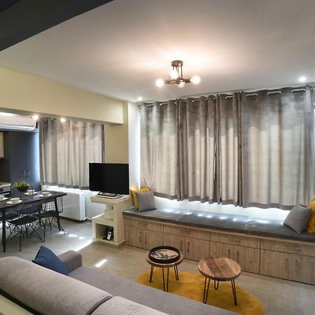 شقة سالونيك  في Porto Boutique #A المظهر الخارجي الصورة